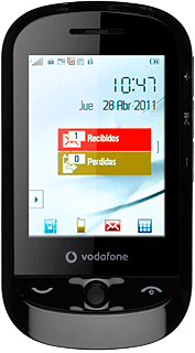 Vodafone 543 Vodafone 543