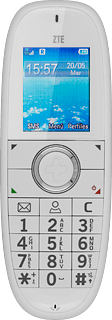 ZTE 1 ZTE 1
