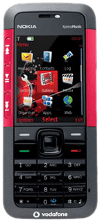 Nokia 5310 XpressMusic Nokia 5310 XpressMusic