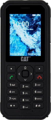 CAT B40 CAT B40