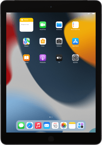 Apple iPad (9th Generation) Apple iPad (9th Generation)