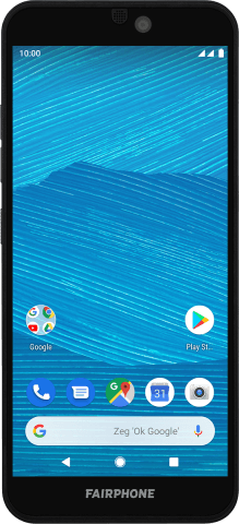 FAIRPHONE Fairphone 3 FAIRPHONE Fairphone 3
