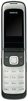 Nokia 2720 fold Nokia 2720 fold