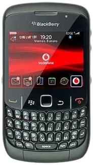 BlackBerry Curve 8520