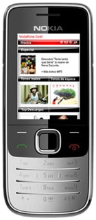 Nokia 2730 classic Nokia 2730 classic