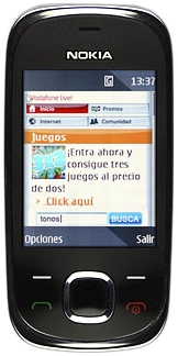 Nokia 7230 Nokia 7230