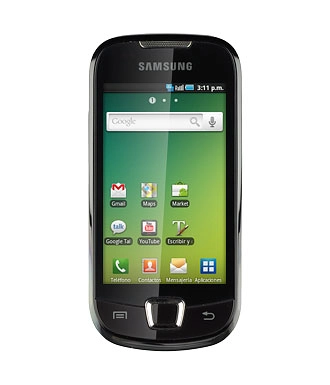 Samsung Galaxy 3