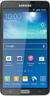 Samsung Galaxy Note 3