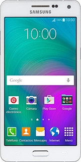 Samsung Galaxy A5