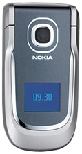 Nokia 2760