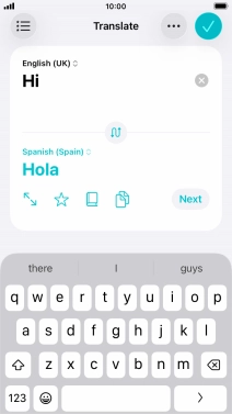 Press Next. Press Next.