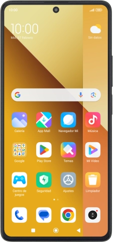 Xiaomi Redmi Note 13 5G Xiaomi Redmi Note 13 5G