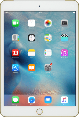 Apple iPad mini 3 Apple iPad mini 3