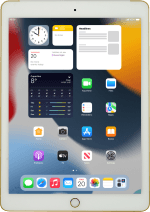 Apple iPad Air 2