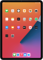 Apple iPad Pro 11