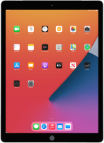 Apple iPad Pro 12.9