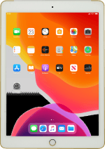Apple iPad Air 2