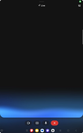 Talk to Gemini about the required topic. Talk to Gemini about the required topic.