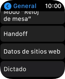 Pulsa Dictado. Pulsa Dictado.