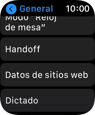 Pulsa Dictado. Pulsa Dictado.