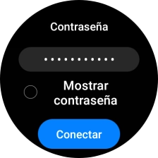 Pulsa Conectar. Pulsa Conectar.