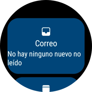 Pulsa Correo. Pulsa Correo.