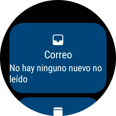 Pulsa Correo. Pulsa Correo.