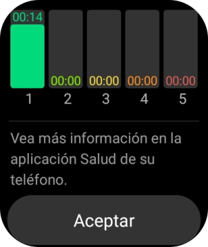 Pulsa Aceptar. Pulsa Aceptar.