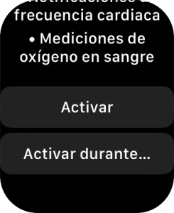 Pulsa Activar. Pulsa Activar.