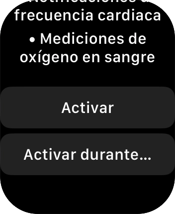 Pulsa Activar. Pulsa Activar.