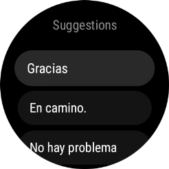 Pulsa la respuesta deseada. Pulsa la respuesta deseada.