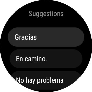 Pulsa la respuesta deseada. Pulsa la respuesta deseada.