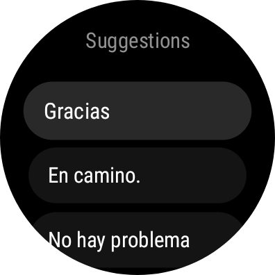 Pulsa la respuesta deseada. Pulsa la respuesta deseada.