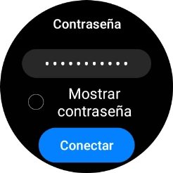 Pulsa Conectar. Pulsa Conectar.
