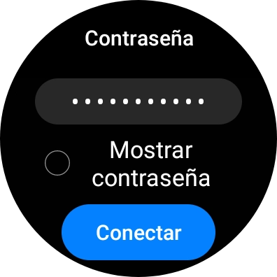 Pulsa Conectar. Pulsa Conectar.