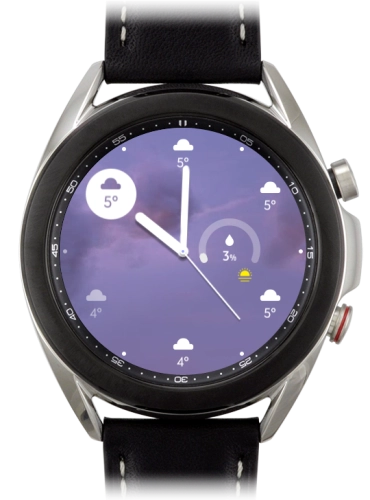 Samsung Galaxy Watch3 Samsung Galaxy Watch3