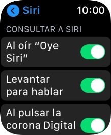 Pulsa el indicador junto a Pulsa el indicador junto a