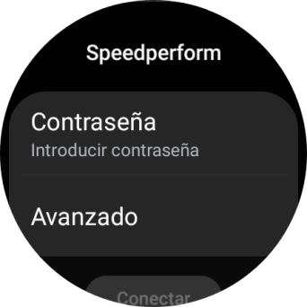 Pulsa Contraseña. Pulsa Contraseña.