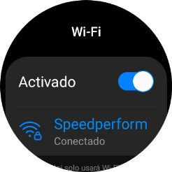 Pulsa el botón de inicio para terminar y regresar a la pantalla de inicio. Pulsa el botón de inicio para terminar y regresar a la pantalla de inicio.
