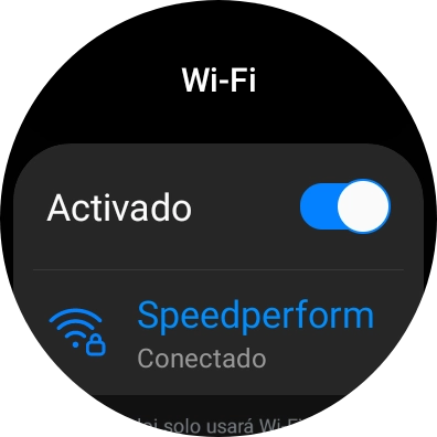 Pulsa el botón de inicio para terminar y regresar a la pantalla de inicio. Pulsa el botón de inicio para terminar y regresar a la pantalla de inicio.