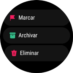 Pulsa Eliminar. Pulsa Eliminar.