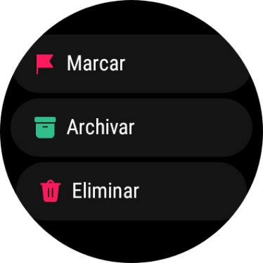 Pulsa Eliminar. Pulsa Eliminar.