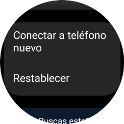 Pulsa Restablecer. Pulsa Restablecer.