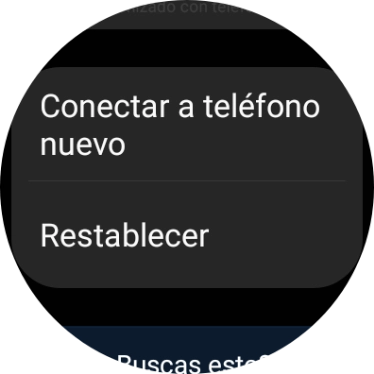 Pulsa Restablecer. Pulsa Restablecer.