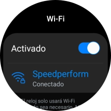 Pulsa el botón de inicio para terminar y regresar a la pantalla de inicio. Pulsa el botón de inicio para terminar y regresar a la pantalla de inicio.