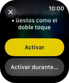 Pulsa Activar. Pulsa Activar.
