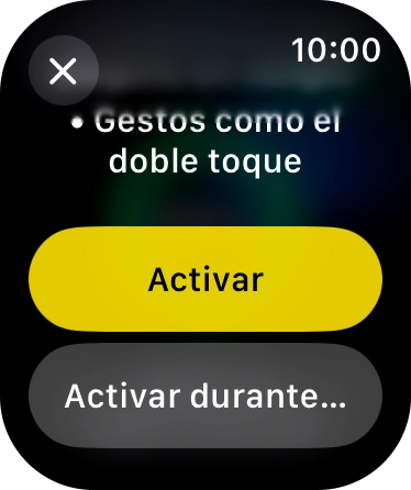 Pulsa Activar. Pulsa Activar.
