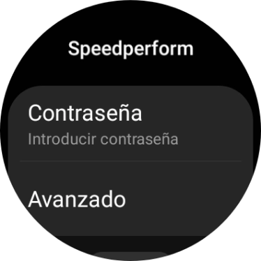 Pulsa Contraseña. Pulsa Contraseña.