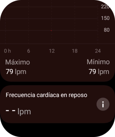 Pulsa el botón de inicio para terminar y regresar a la pantalla de inicio. Pulsa el botón de inicio para terminar y regresar a la pantalla de inicio.