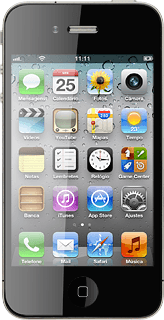 Apple iPhone 4 iOS 5 Apple iPhone 4 iOS 5